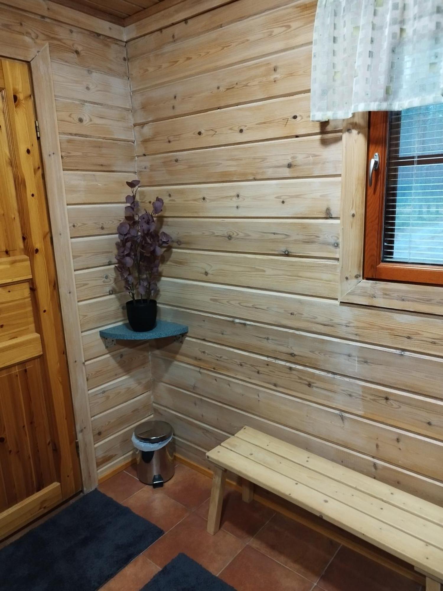 Vihreae Helmi Villa Kuusamo Exterior photo